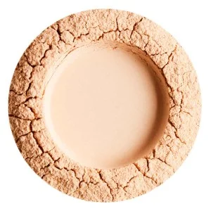 Uoga Uoga Maquillaje mineral en polvo (0,7 g - muestra) 633 Petals of Sakura - para probar 12 tonos