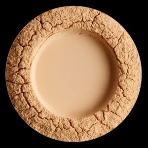 Uoga Uoga Maquillaje mineral en polvo (0,7 g - muestra) 634 Linden Honey - 12 tonos para probar