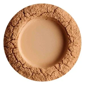 Uoga Uoga Maquillaje mineral en polvo (0,7 g - muestra) 801 Walk in the Dunes - para probar 12 tonos