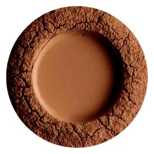 Uoga Uoga Base de maquillaje mineral en polvo (0,7 g - muestra) 805 Whispering Pines - para probar 12 tonos