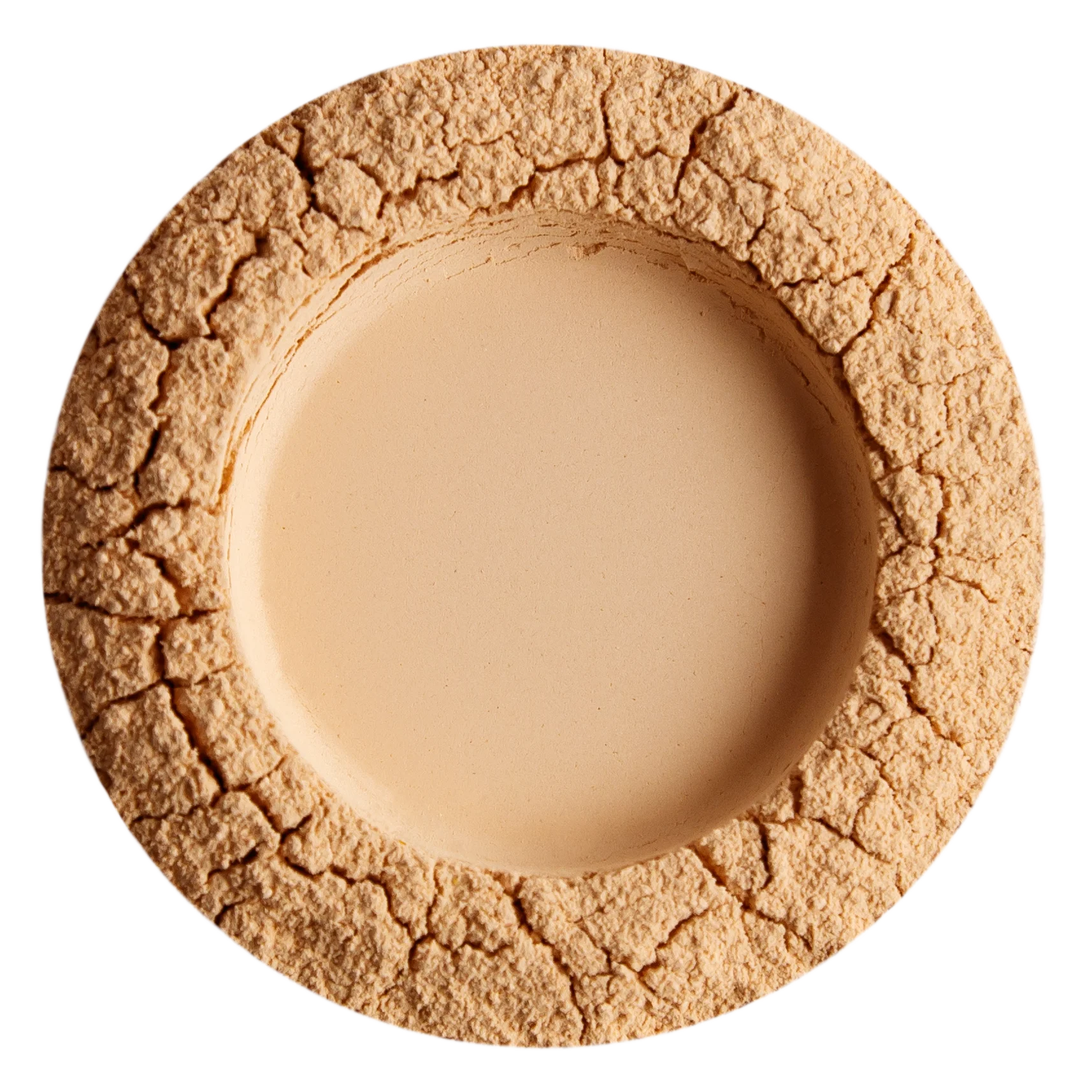 Uoga Uoga Base de maquillaje mineral en polvo (0,7 g - muestra) 805 Whispering Pines - para probar 12 tonos