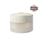 Uoga Uoga Maquillaje en polvo mineral con ámbar (10 g) 631 Neversleeping Beauty - ligero, natural, SPF 15
