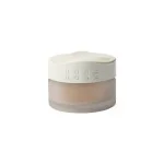 Uoga Uoga Base de maquillaje mineral en polvo con ámbar (10 g) 637 Amber Sand - ligera, natural, SPF 15