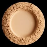 Uoga Uoga Maquillaje mineral en polvo con ámbar (10 g) 803 Dandelion Syrup - ligero, natural, SPF 15