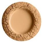Uoga Uoga Maquillaje mineral en polvo con ámbar (10 g) 803 Dandelion Syrup - ligero, natural, SPF 15