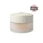 Uoga Uoga Maquillaje mineral en polvo con ámbar (10 g) 803 Dandelion Syrup - ligero, natural, SPF 15