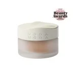 Uoga Uoga Maquillaje mineral en polvo con ámbar (10 g) 803 Dandelion Syrup - ligero, natural, SPF 15