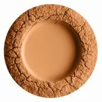 Uoga Uoga Maquillaje mineral en polvo con ámbar (10 g) 805 Whispering Pines - ligero, natural, SPF 15