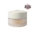 Uoga Uoga Maquillaje mineral en polvo con ámbar (10 g) 805 Whispering Pines - ligero, natural, SPF 15