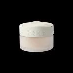 Uoga Uoga Base de maquillaje mineral en polvo con ámbar (10 g) 806 Goddess of Gold - ligera, natural, SPF 15