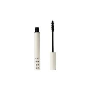 Uoga Uoga Máscara de pestañas voluminizadora (8 ml) - No Drama No Fun - negro dramático