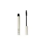 Uoga Uoga Máscara de pestañas voluminizadora (8 ml) - No Drama No Fun - negro dramático