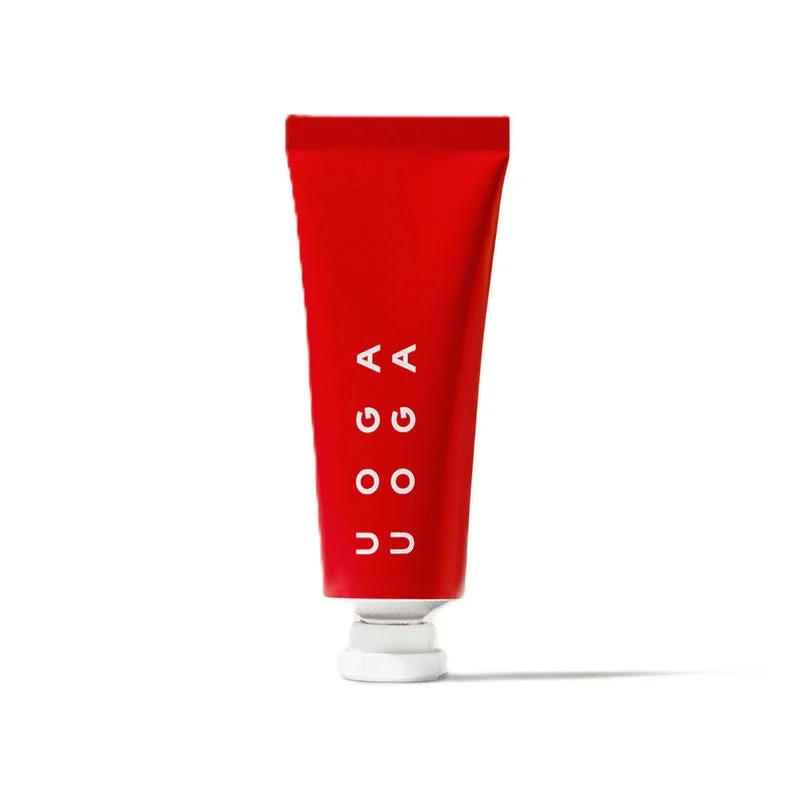 Uoga Uoga Exfoliante labial Sugarmatcha (10 ml) - para unos labios suaves, sin pielecitas