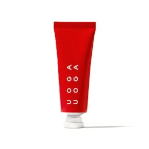 Uoga Uoga Exfoliante labial Sugarmatcha (10 ml) - para unos labios suaves, sin pielecitas