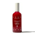 Uoga Uoga Acondicionador regenerador en spray con arándanos rojos y proteína BIO (100 ml) - para facilitar el desenredado y aportar brillo al cabello