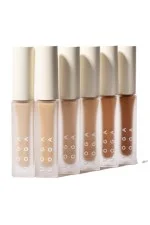 Uoga Uoga Corrector líquido (5 ml) Invisible Hero No. 3 - 673 Light Cold - héroe invisible para las imperfecciones de la piel