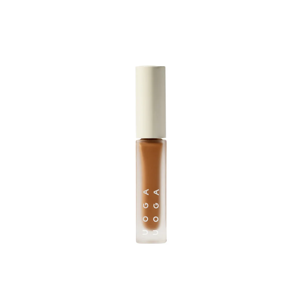 Uoga Uoga Corrector líquido (5 ml) Invisible Hero Nº 4 - 674 Medium Warm - héroe invisible para las imperfecciones de la piel