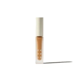 Uoga Uoga Corrector líquido (5 ml) Invisible Hero No. 5 - 675 Gold Tan - héroe invisible para las imperfecciones de la piel