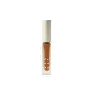 Uoga Uoga Corrector líquido (5 ml) Invisible Hero No. 6 - 676 Neutro Profundo - héroe invisible para las imperfecciones de la piel
