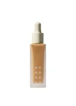 Uoga Uoga Maquillaje líquido mineral y sérum SPF 20 BIO (30 ml) 683 Drifting Flowers - hidrata y protege la piel