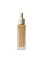 Uoga Uoga Maquillaje mineral líquido y sérum SPF 20 BIO (30 ml) 685 Desolate Shore - hidrata y protege la piel