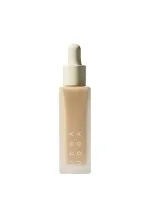Uoga Uoga Maquillaje mineral líquido y sérum SPF 20 BIO (30 ml) 686 Wind and Water - hidrata y protege la piel