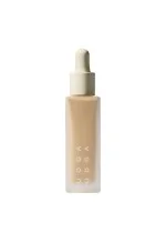 Uoga Uoga Maquillaje mineral fluido y sérum SPF 20 BIO (30 ml) 688 Reflecting Stars - hidrata y protege la piel