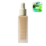 Uoga Uoga Maquillaje mineral líquido y sérum SPF 20 BIO (30 ml) 689 Summer Breeze - hidrata y protege la piel