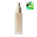 Uoga Uoga Maquillaje mineral líquido y sérum SPF 20 BIO (30 ml) 690 Endless Horizon - hidrata y protege la piel