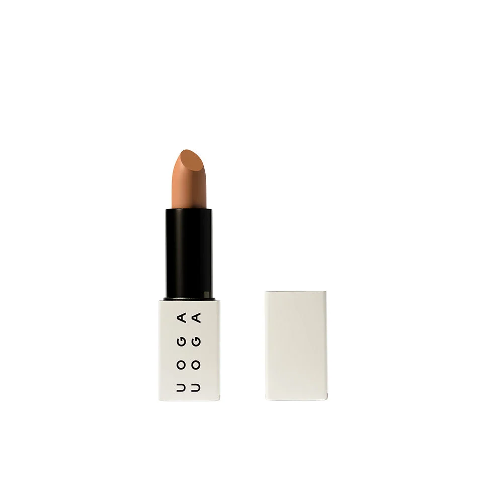 Uoga Uoga Corrector en barra (4 g) Special Agent 003 - 653 Medium Light - agente especial para imperfecciones de la piel