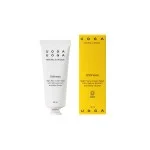 Uoga Uoga Mascarilla facial nocturna nutritiva Stillness BIO (40 ml) - con efecto hidratante intenso