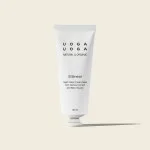 Uoga Uoga Mascarilla facial nocturna nutritiva Stillness BIO (40 ml) - con efecto hidratante intenso