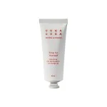 Uoga Uoga Exfoliante facial nutritivo Time for Yourself con espino amarillo (40 ml) - con aceite de naranja dulce