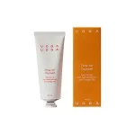 Uoga Uoga Exfoliante facial nutritivo Time for Yourself con espino amarillo (40 ml) - con aceite de naranja dulce