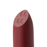 Uoga Uoga Barra de labios nutritiva (4 g) 612 Fireberry - 6 tonos a base de minerales