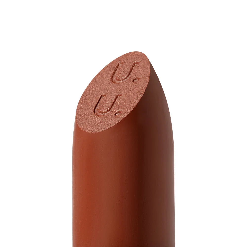 Uoga Uoga Barra de labios nutritiva (4 g) 614 Candyberry - 6 tonos a base de minerales