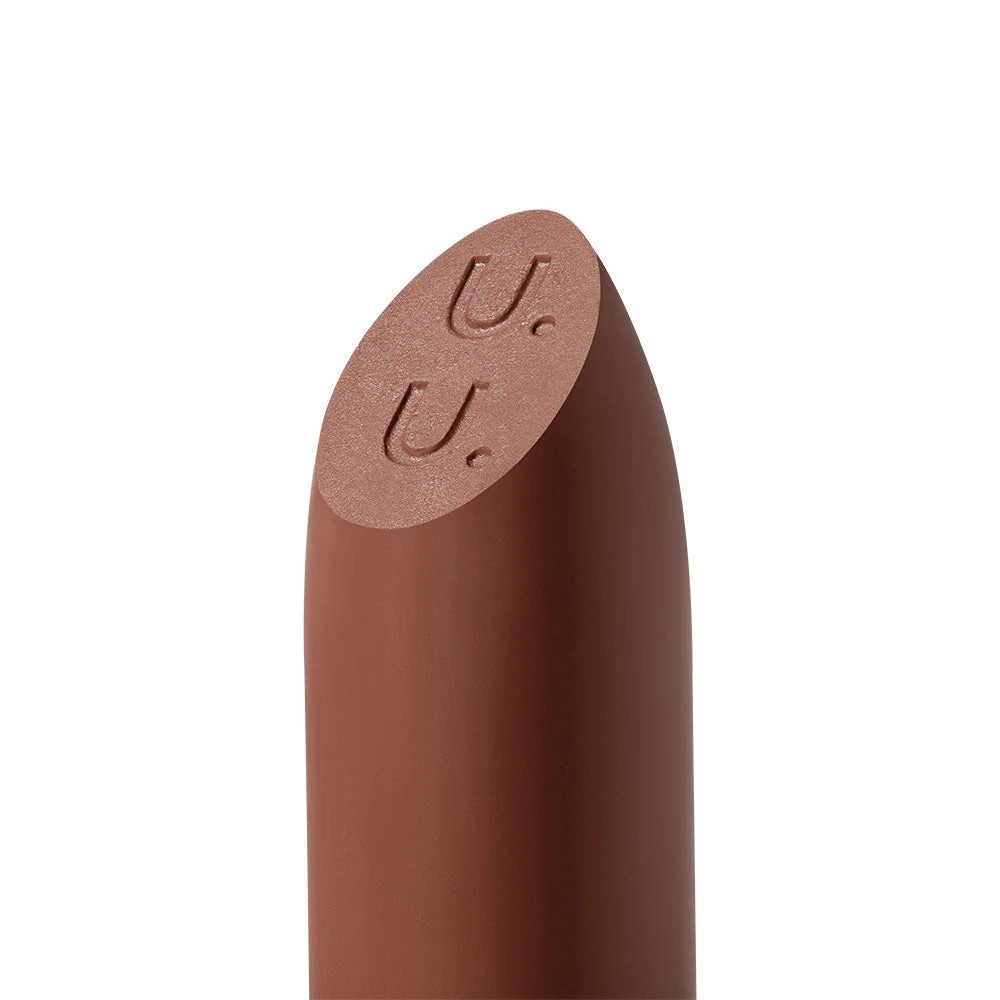 Uoga Uoga Barra de labios nutritiva (4 g) 616 Wildberry - 6 tonos a base de minerales