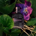 Uomo Born In Roma 100 ml + EDT MINI Eau de Toilette para hombre 10 ml