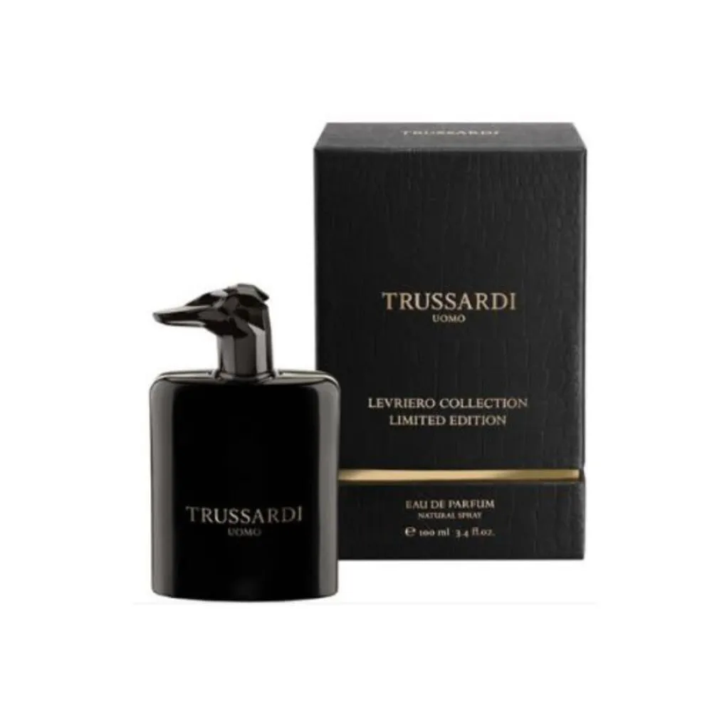Uomo Levriero Collection Edición Limitada eau de parfum para hombre tester 100 ml