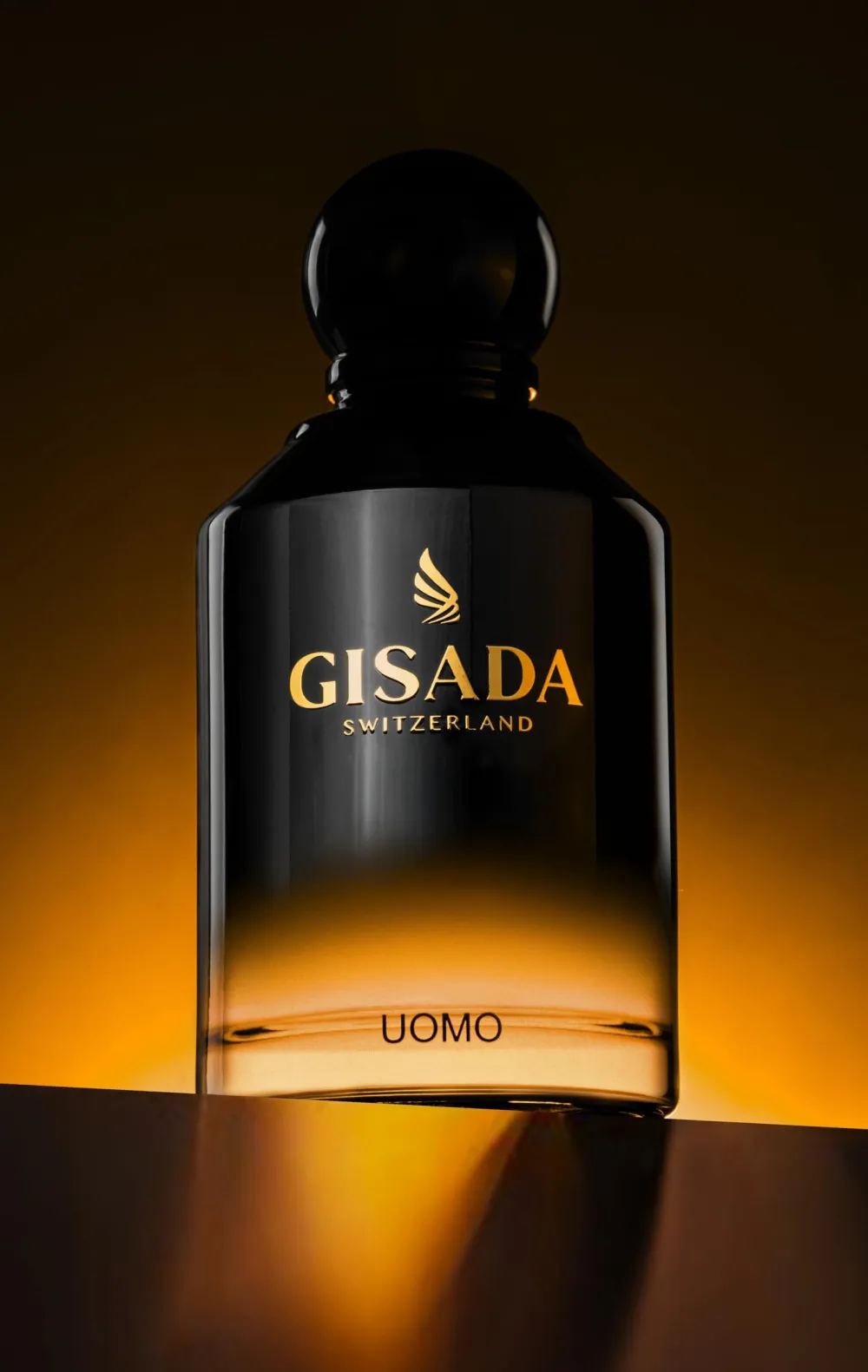 Uomo Eau de Parfum para hombre 100 ml