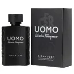 Uomo Signature Eau de Parfum para hombre 100 ml