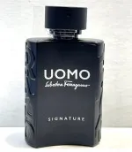 Uomo Signature Eau de Parfum para hombre 100 ml