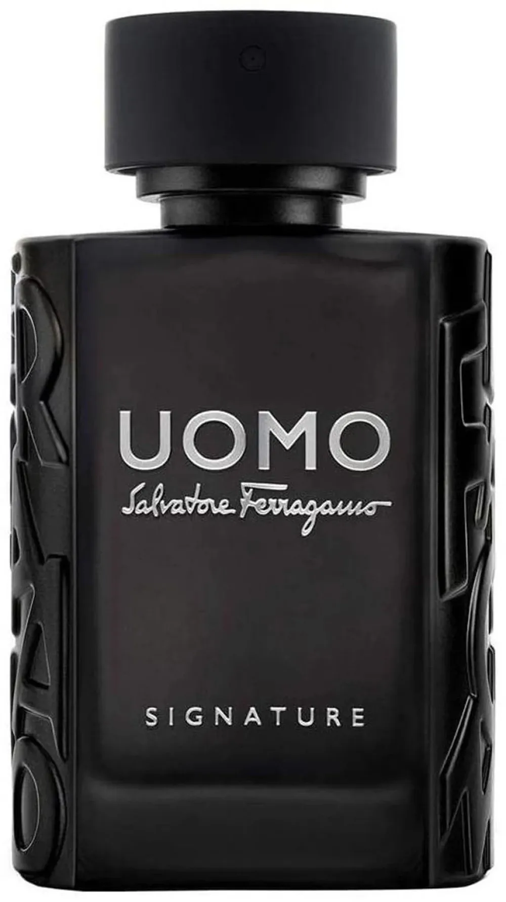 Uomo Signature Eau de Parfum para hombre 100 ml
