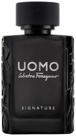 Uomo Signature Eau de Parfum para hombre 100 ml