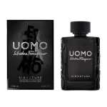 Uomo Signature Eau de Parfum para hombre 100 ml