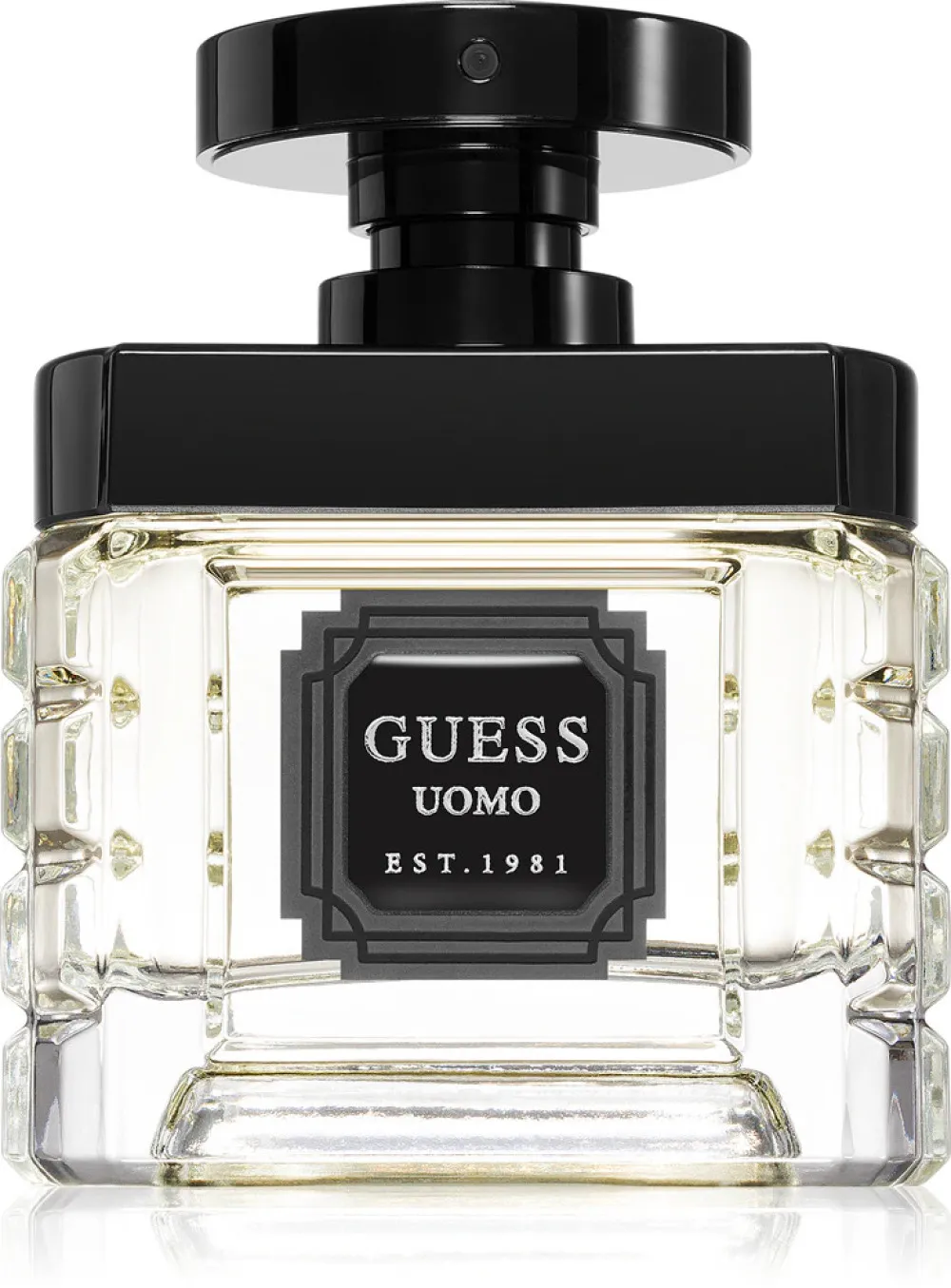 Uomo Eau de Toilette para hombre 100 ml