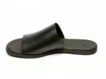 Perky Urban Sandal Black