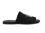 Perky Urban Sandal Black Hamsa