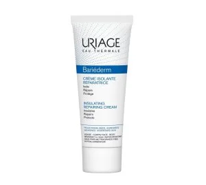 URIAGE Bariéderm crema regeneradora