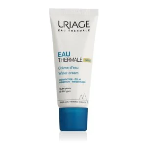 URIAGE Eau Thermale Crema de Agua Ligera SPF 20
